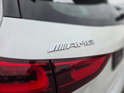 2022 Mercedes-Benz AMG GLA 35 4MATIC