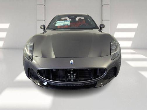 2026 Maserati GranTurismo 