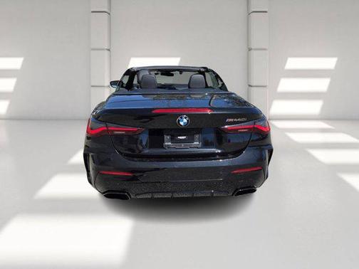 2022 BMW M440 i