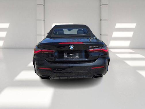2022 BMW M440 i