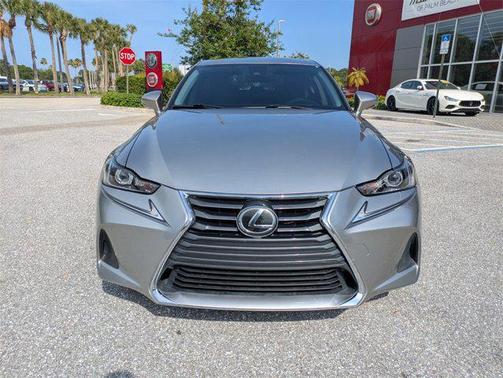 2019 Lexus IS 300 Base
