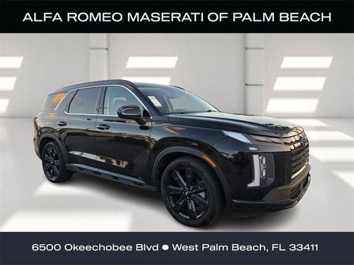 2024 Hyundai PALISADE XRT