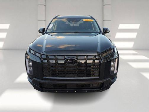 2024 Hyundai PALISADE XRT