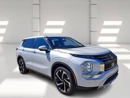 2024 Mitsubishi Outlander SE 2.5 2WD