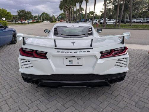 2023 Chevrolet Corvette Stingray w/2LT