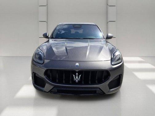 2023 Maserati Grecale Modena