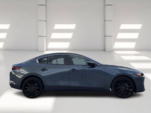 2023 Mazda Mazda3 AWD