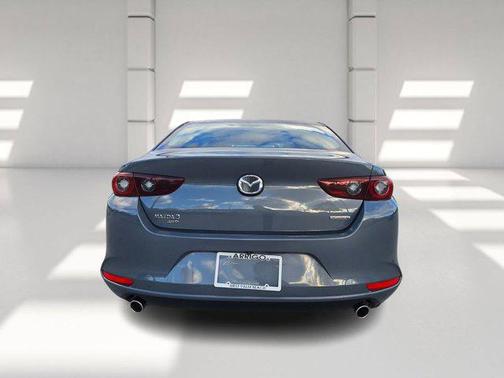 2023 Mazda Mazda3 AWD