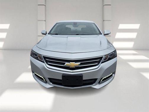 2018 Chevrolet Impala 1LT