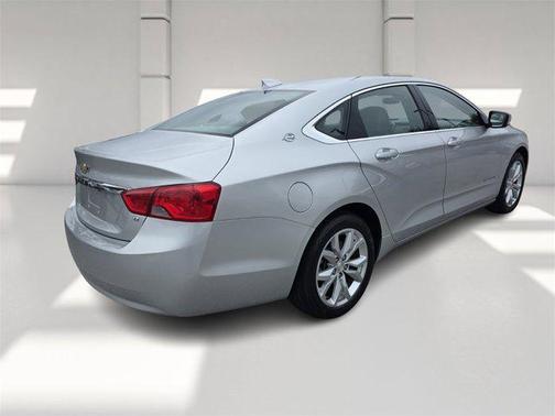 2018 Chevrolet Impala 1LT