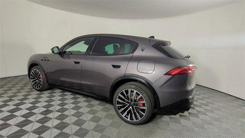 2025 Maserati Grecale Modena