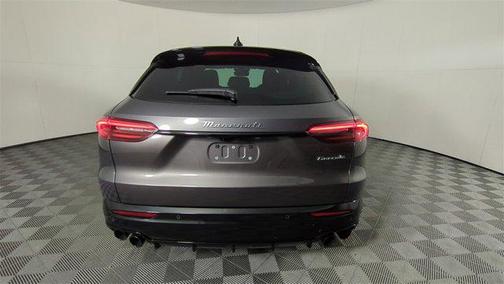 2025 Maserati Grecale Modena