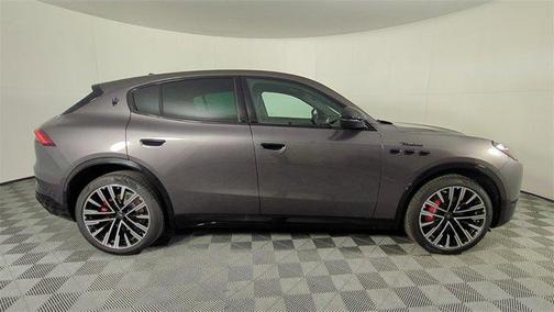 2025 Maserati Grecale Modena