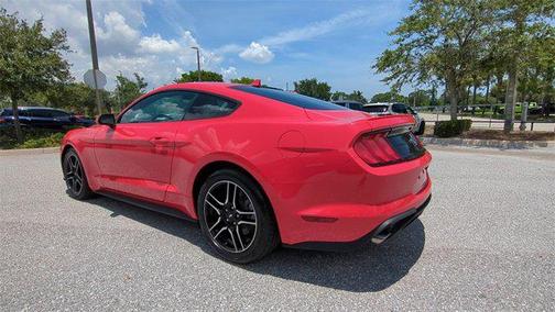2023 Ford Mustang EcoBoost Premium