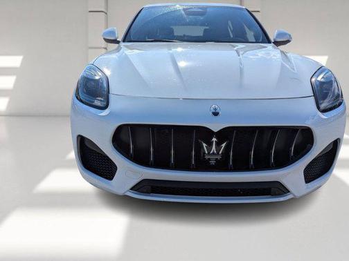 2025 Maserati Grecale Base