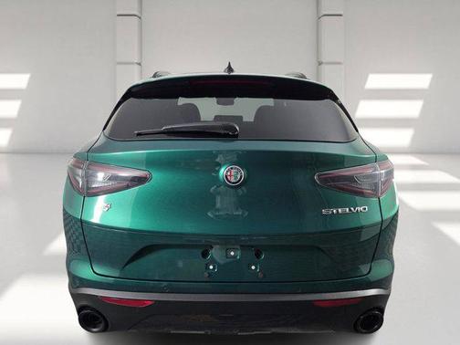 2025 Alfa Romeo Stelvio Sprint AWD