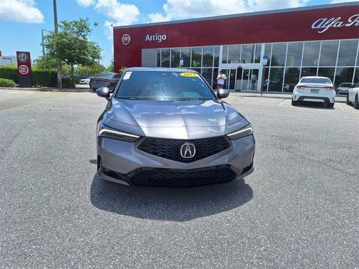 2023 Acura Integra A-SPEC