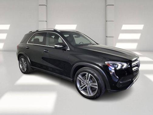 2022 Mercedes-Benz GLE 450 4MATIC