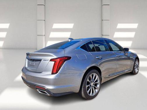 2023 Cadillac CT5 Premium Luxury