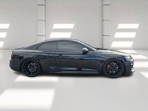 2019 Audi RS 5 2.9T