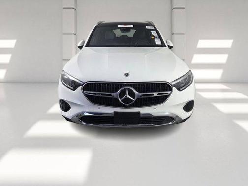2024 Mercedes-Benz GLC 300 Base