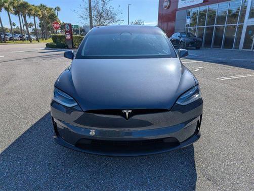 2023 Tesla Model X Standard Range