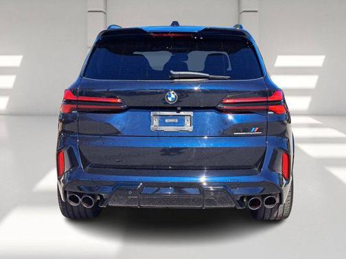 2024 BMW X5 M Base