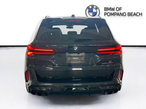 2024 BMW X5 M Base