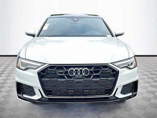 2025 Audi A6 Premium 55 TFSI quattro S tronic