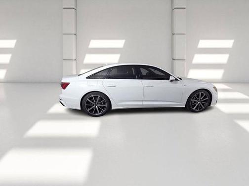2025 Audi A6 Premium 55 TFSI quattro S tronic