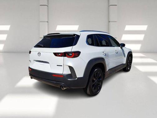 2023 Mazda CX-50 2.5 S Preferred Plus Package