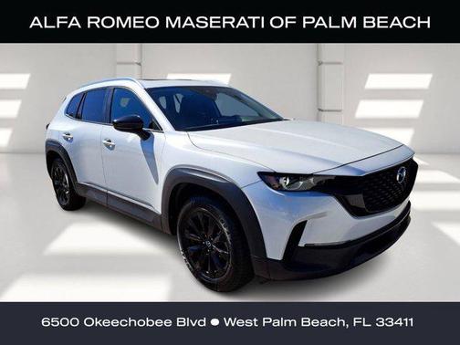 2023 Mazda CX-50 2.5 S Preferred Plus Package