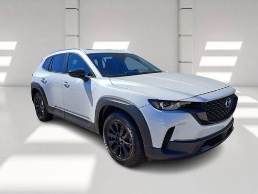 2023 Mazda CX-50 2.5 S Preferred Plus Package