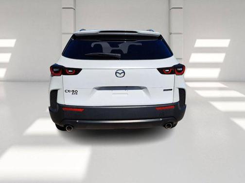 2023 Mazda CX-50 2.5 S Preferred Plus Package