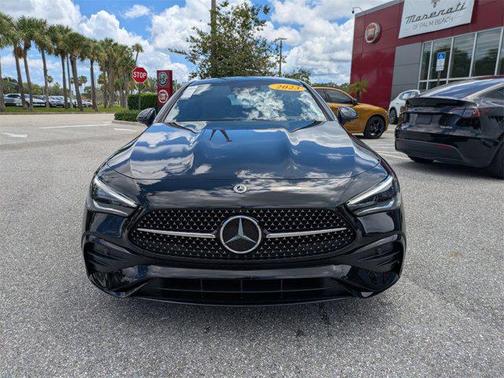 2024 Mercedes-Benz CLE 300 4MATIC Coupe