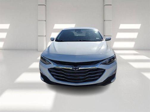 2023 Chevrolet Malibu RS