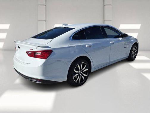 2023 Chevrolet Malibu RS