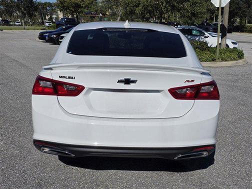 2023 Chevrolet Malibu RS