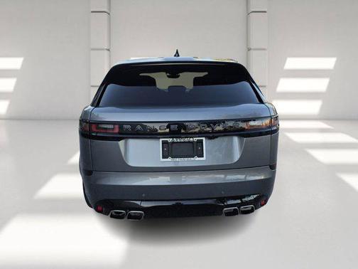 2020 Land Rover Range Rover Velar SVAutobiography Dynamic Edition
