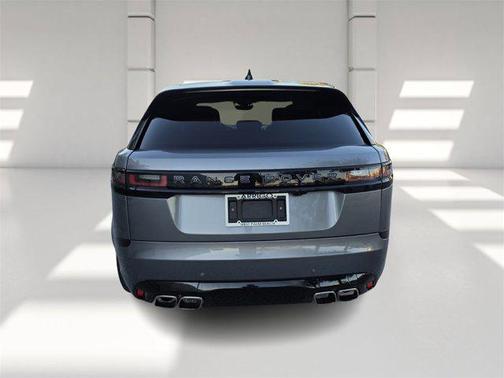 2020 Land Rover Range Rover Velar SVAutobiography Dynamic Edition