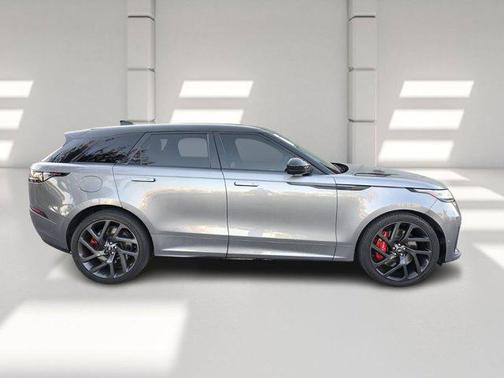 2020 Land Rover Range Rover Velar SVAutobiography Dynamic Edition