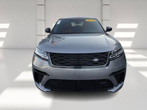 2020 Land Rover Range Rover Velar SVAutobiography Dynamic Edition