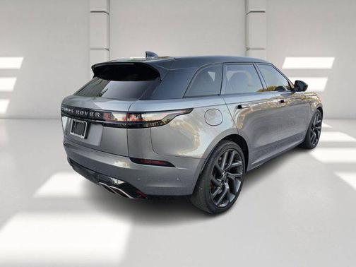 2020 Land Rover Range Rover Velar SVAutobiography Dynamic Edition