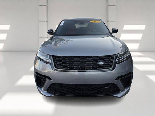2020 Land Rover Range Rover Velar SVAutobiography Dynamic Edition