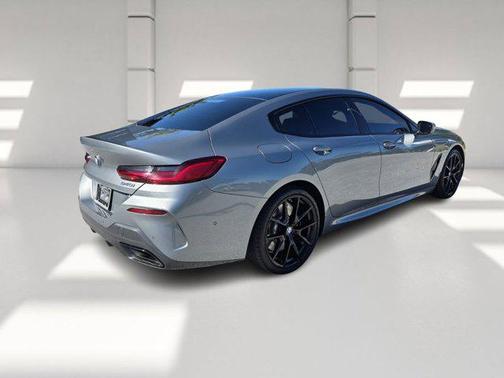 2023 BMW 840 i