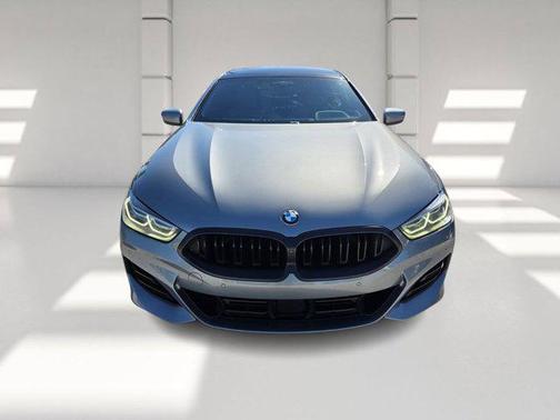 2023 BMW 840 i