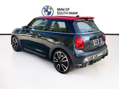 2023 MINI Hardtop John Cooper Works
