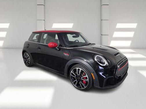 2023 MINI Hardtop John Cooper Works