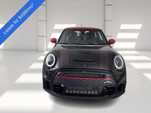 2023 MINI Hardtop John Cooper Works