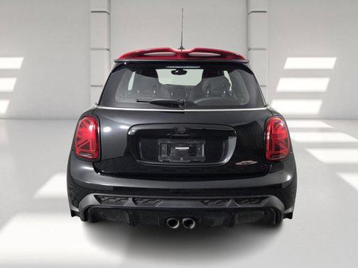 2023 MINI Hardtop John Cooper Works
